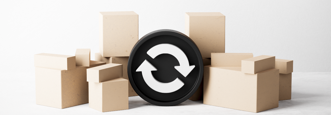 Возврат товара